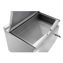 Bartscher Kippbratpfanne E120LHK