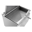 Bartscher Kippbratpfanne G120LHK