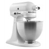 Bartscher KitchenAid 5K45SSEWH, weiß, 4,28L