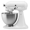 Bartscher KitchenAid 5K45SSEWH, weiß, 4,28L