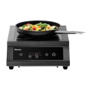 Bartscher Induktionskocher IK 35TC-SW