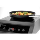 Bartscher Induktionskocher IK 35TC-SW
