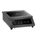 Bartscher Induktionskocher IK 35TC-SW