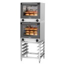 Bartscher Untergestell AT90-120VR