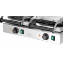 Bartscher Waffeleisen 2HW211