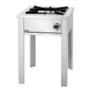 Bartscher Hockerkocher G-WB 1K1250 XL