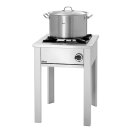 Bartscher Hockerkocher G-WB 1K1250 XL