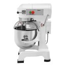 Bartscher Planetenrührmaschine 7,5kg/20L AS