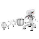 Bartscher Planetenrührmaschine 7,5kg/20L AS