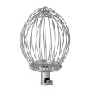 Bartscher Planetenrührmaschine 7,5kg/20L AS