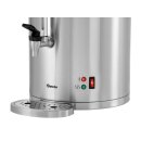 Bartscher Kaffeemaschine Silver 1300