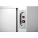 Bartscher Wärmeschrank 700-4T 1800