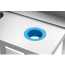 Bartscher Vorabräumung KTS5000