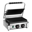 Bartscher Kontaktgrill "Panini-MDI" 1R