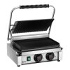 Bartscher Kontaktgrill "Panini-MDI" 1R
