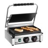 Bartscher Kontaktgrill Panini-MDI 1G