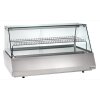 Bartscher Kalte Theke 3/1 GN, Kantglas