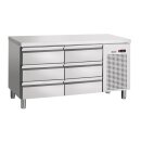 Bartscher Kühltisch S6-100