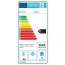 Bartscher Kühltisch S6-100