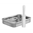 Bartscher Fleischwolf FW500