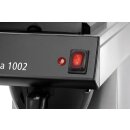 Bartscher Kaffeemaschine Contessa 1002