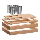 Bartscher Buffet-System Set BKO4