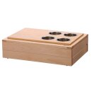 Bartscher Buffet-System Set BKO4