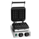 Bartscher Waffeleisen MDI 1BW160-101