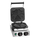 Bartscher Waffeleisen MDI 1HW211