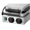 Bartscher Waffeleisen MDI 1HW211