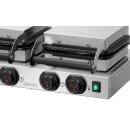 Bartscher Waffeleisen MDI 2HW211