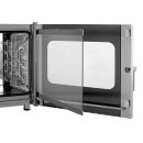 Bartscher Kombidämpfer Silversteam 5111DRS