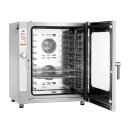 Bartscher Kombidämpfer Silversteam 10111D