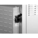 Bartscher Kombidämpfer Silversteam 10111D