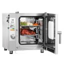 Bartscher Kombidämpfer Silversteam 5230D