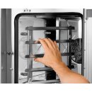 Bartscher Kombidämpfer Silversteam 5230D