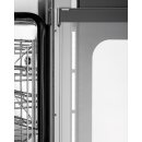 Bartscher Kombidämpfer Silversteam 10111DRS