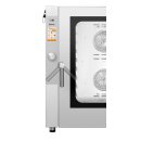 Bartscher Kombidämpfer Silversteam 10111DRS