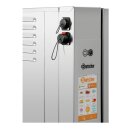 Bartscher Kombidämpfer Silversteam 2 7110d