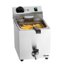 Bartscher Fritteuse MDI SNACK III Plus