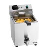 Bartscher Fritteuse MDI SNACK III Plus