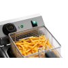 Bartscher Fritteuse MDI SNACK III Plus
