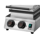 Bartscher Waffeleisen MDI 1HW-AL