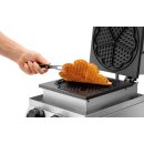 Bartscher Waffeleisen MDI 1HW-AL