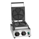 Bartscher Waffeleisen MDI 1HW-AL