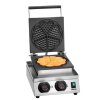 Bartscher Waffeleisen MDI 1HW-AL