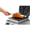 Bartscher Waffeleisen MDI 1HW-AL