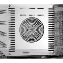 Bartscher Kombidämpfer Silversteam P-5111D