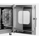 Bartscher Kombdiämpfer Silversteam P-5230D