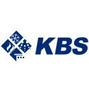 KBS Gas-Herd 37kW 6 Brenner mit Gas Backofen